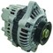 Wai Global Alternator, ALTMI IRIF, 90 Amp12 Volt, CW, 4Groove Pulley 13478N - alternate 4